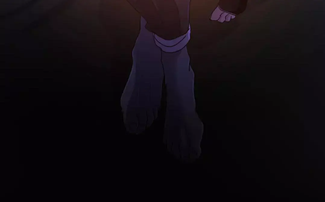 Dark Fall Chapter 44 Page 47