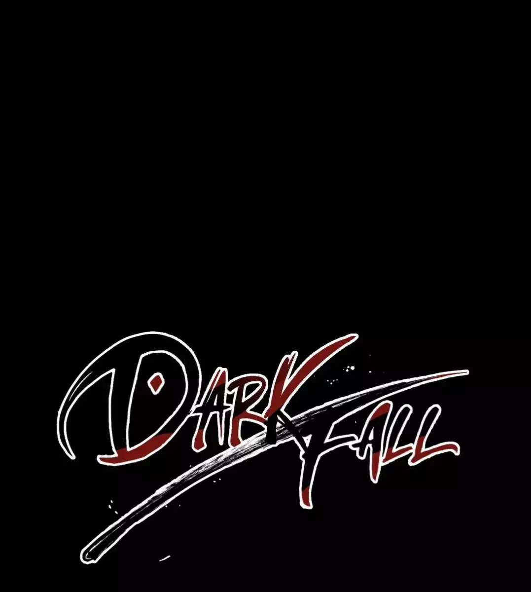 Dark Fall Chapter 44 Page 48