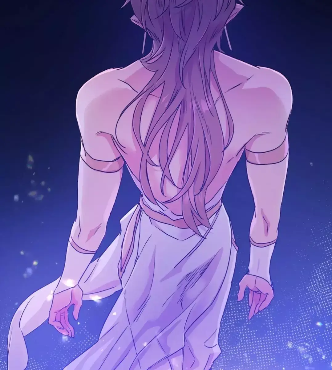 Dark Fall Chapter 44 Page 60