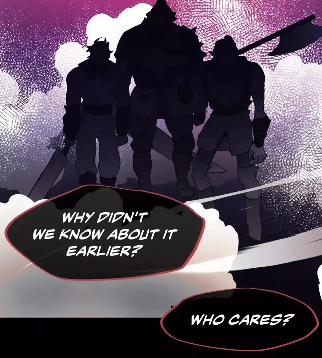 Dark Fall Chapter 44 Page 77