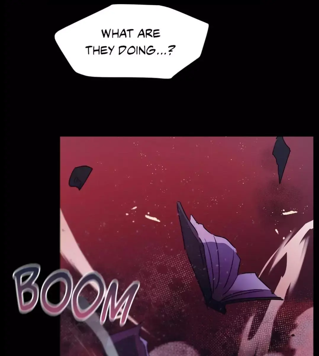 Dark Fall Chapter 44 Page 83