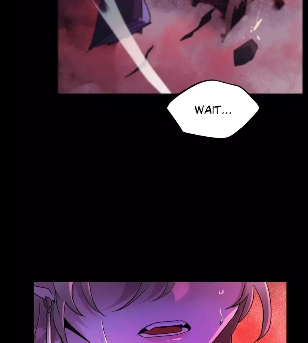 Dark Fall Chapter 44 Page 84