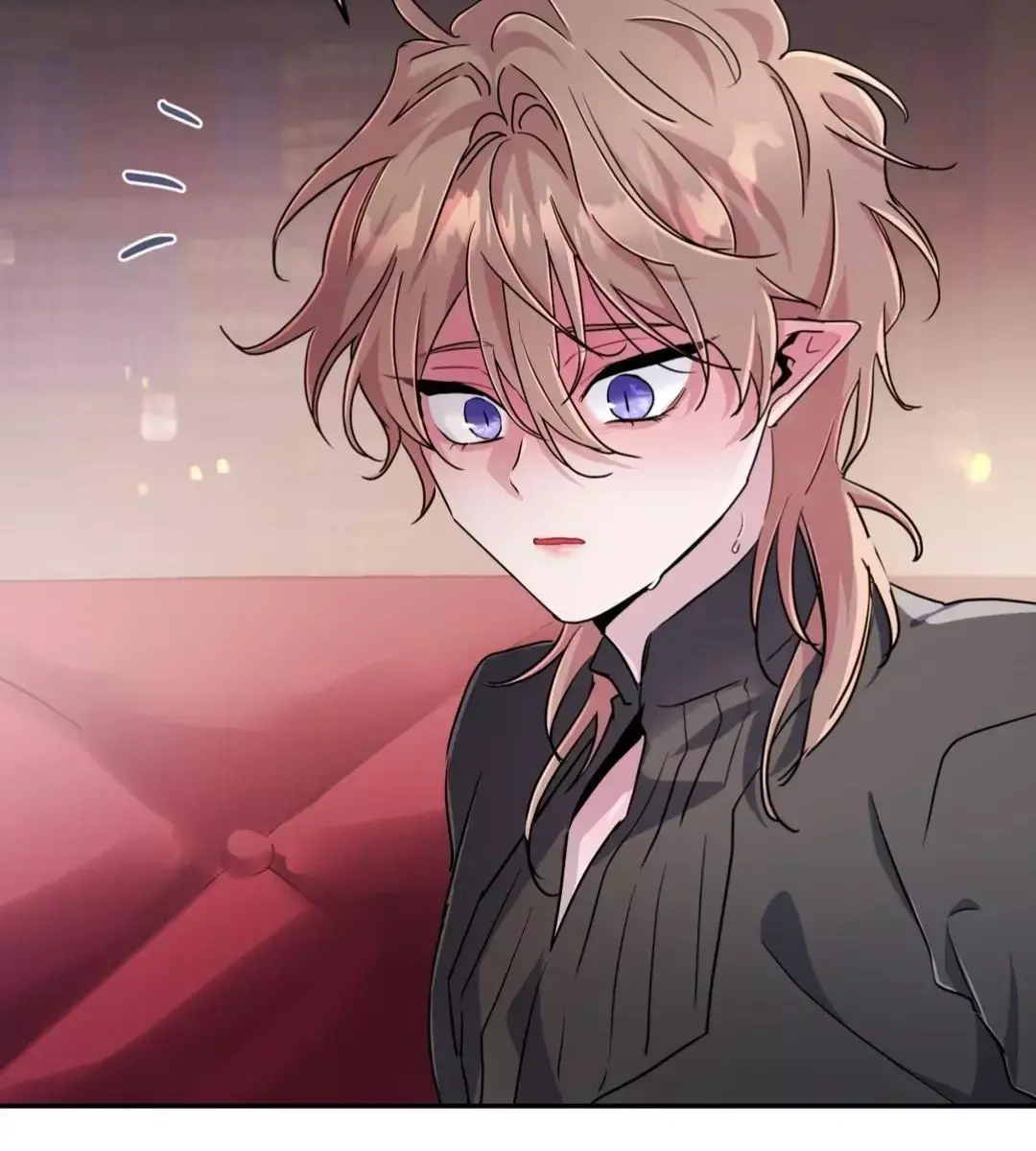 Dark Fall Chapter 44 Page 99