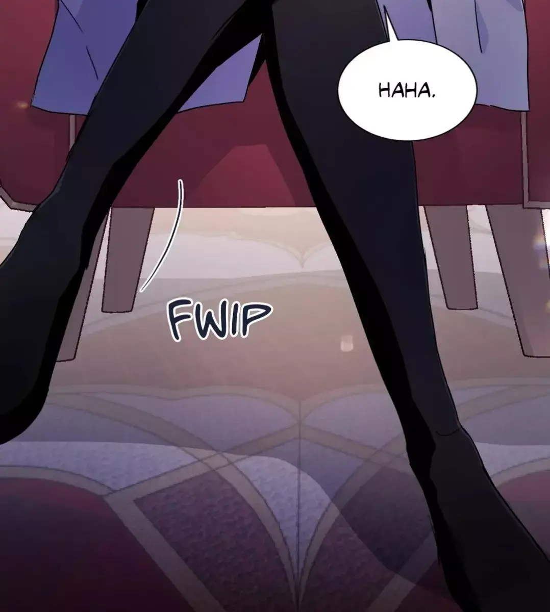 Dark Fall Chapter 44 Page 112