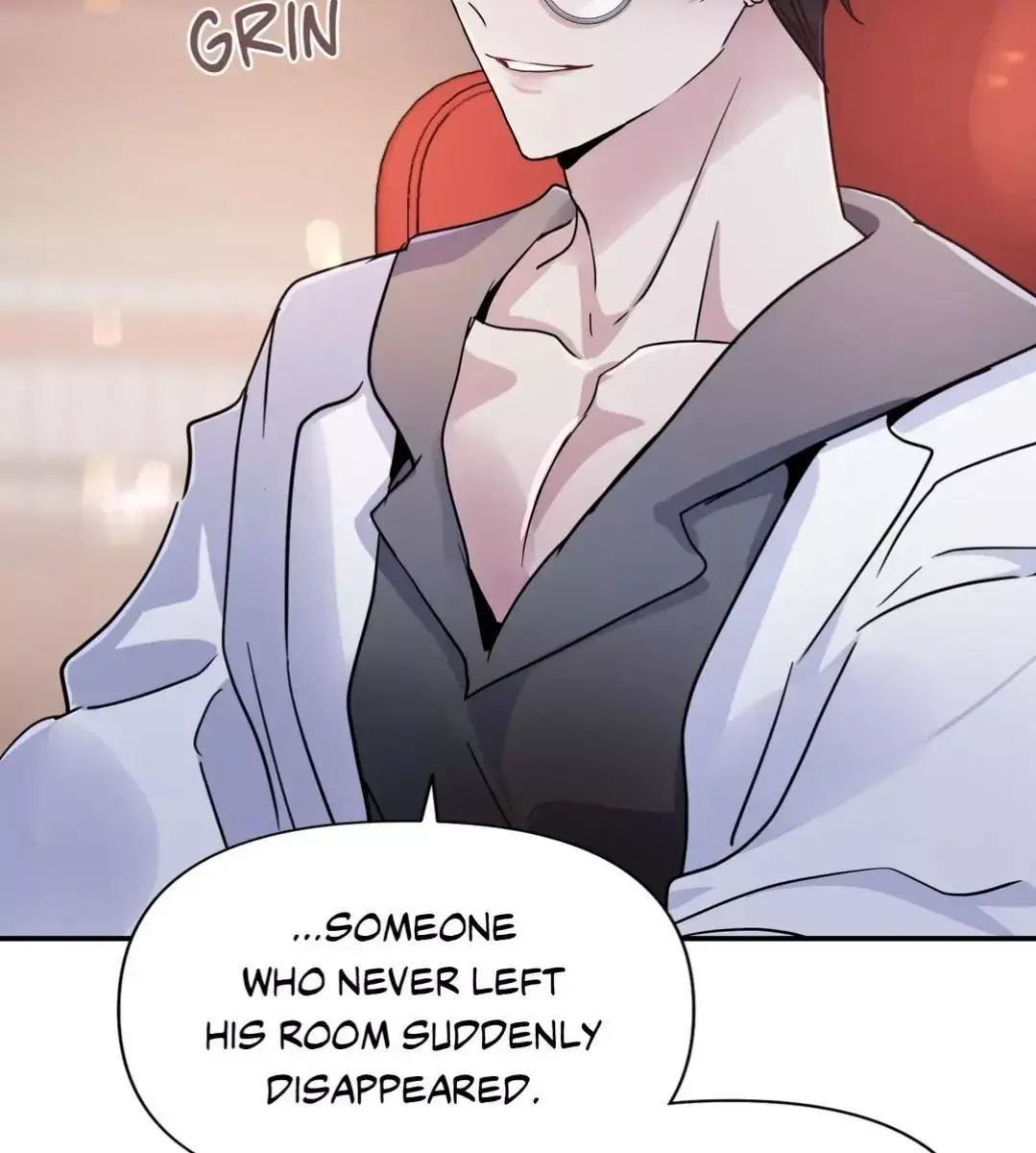Dark Fall Chapter 45 Page 4