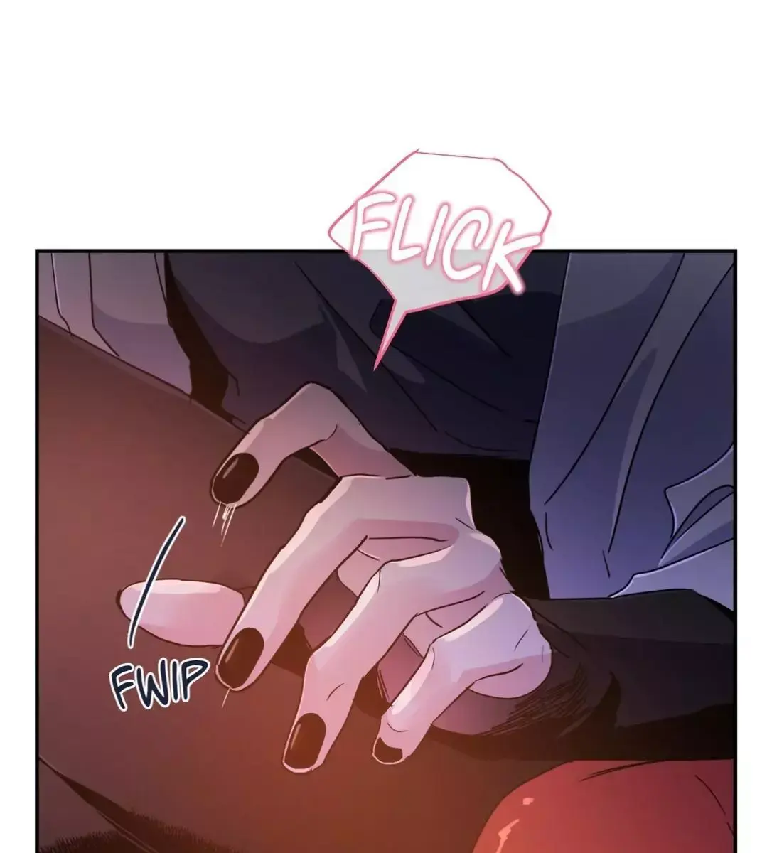 Dark Fall Chapter 45 Page 16