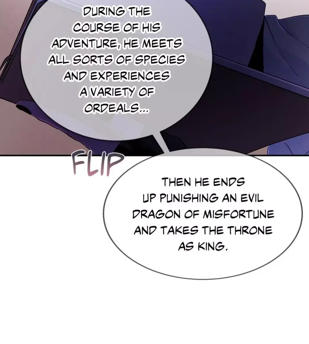 Dark Fall Chapter 45 Page 26