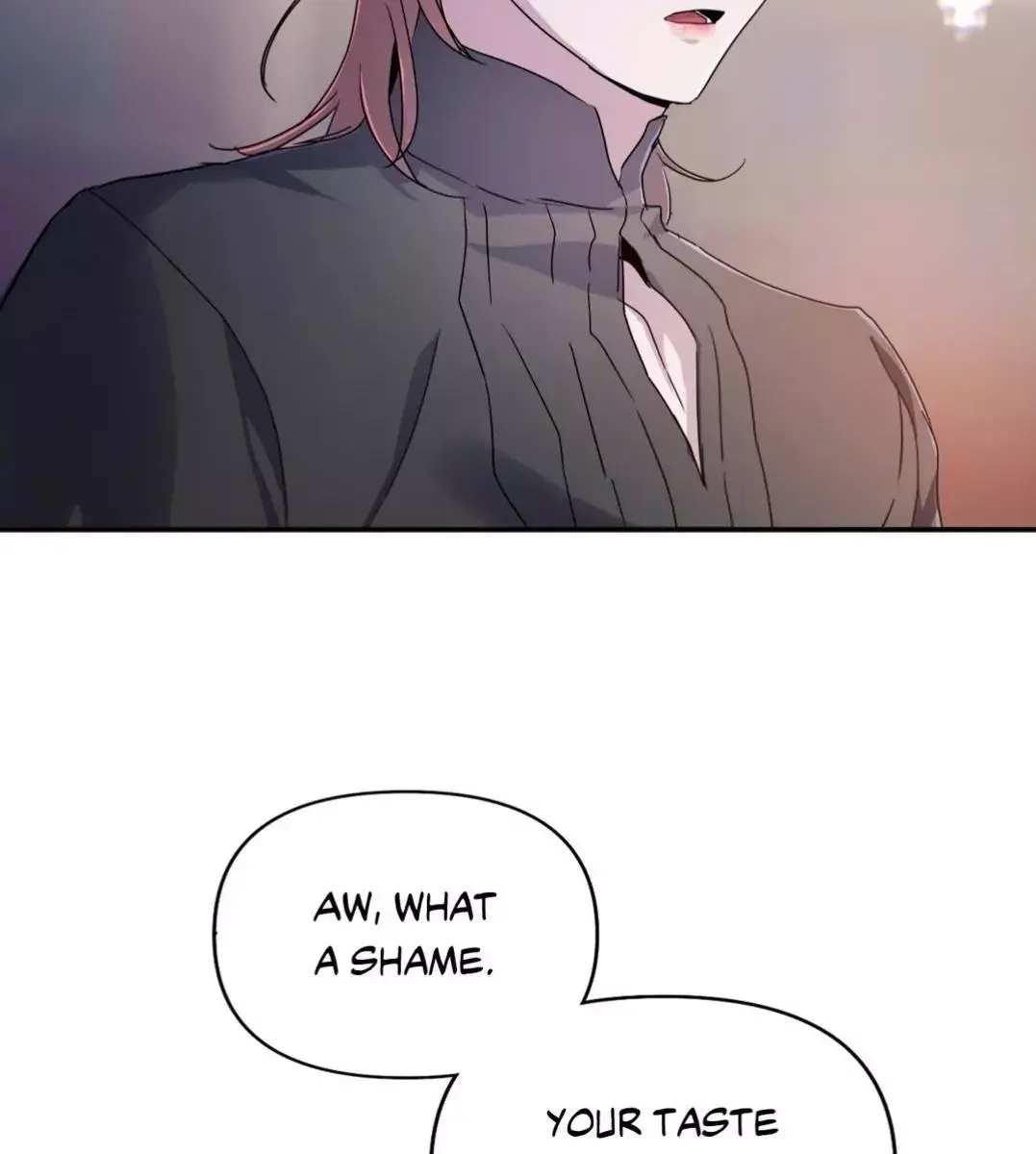 Dark Fall Chapter 45 Page 31