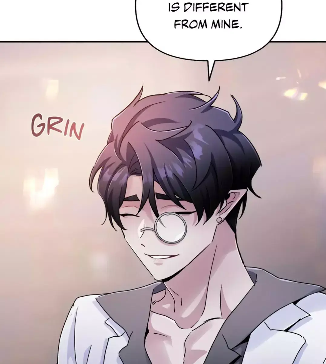 Dark Fall Chapter 45 Page 32