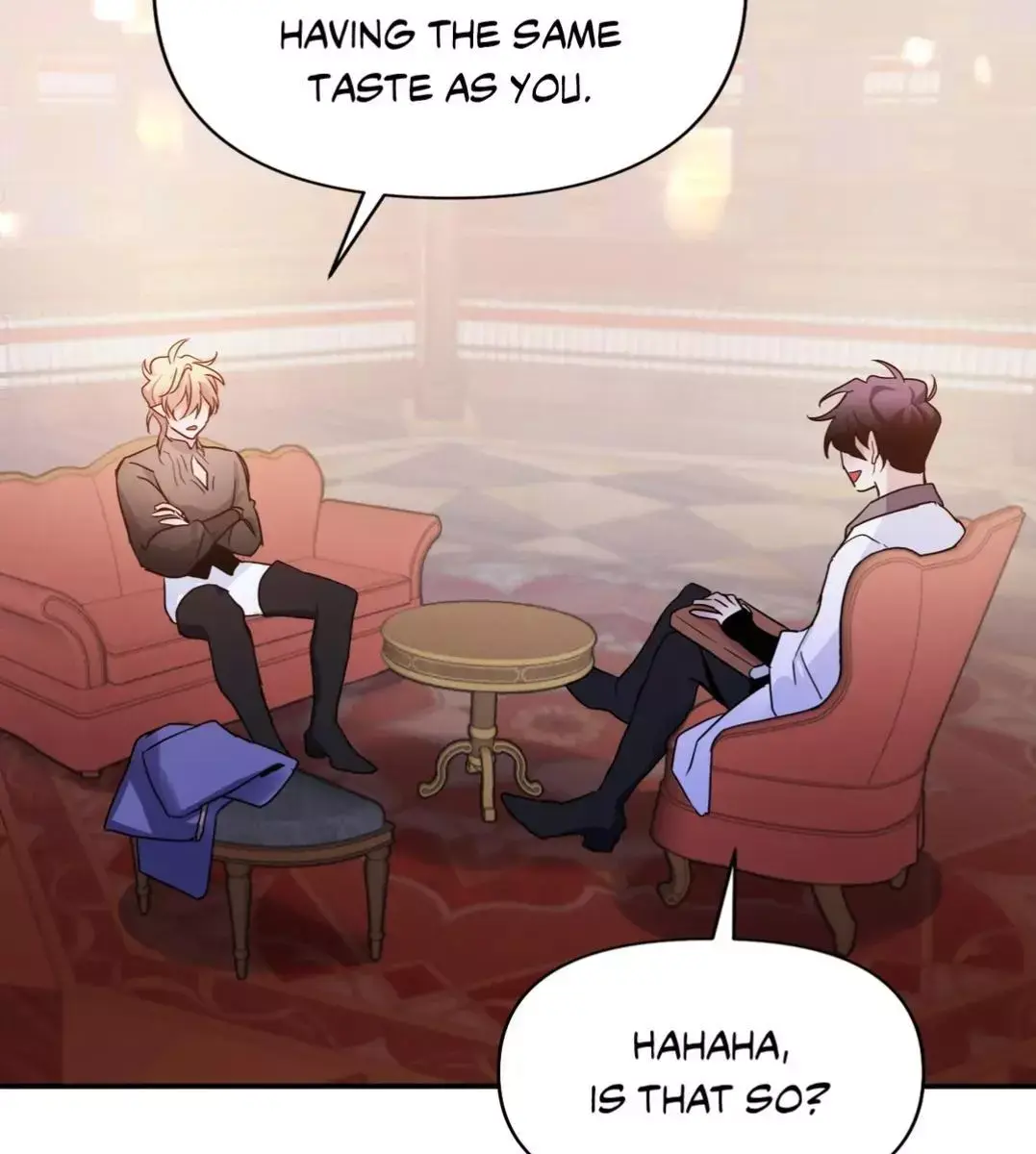 Dark Fall Chapter 45 Page 34