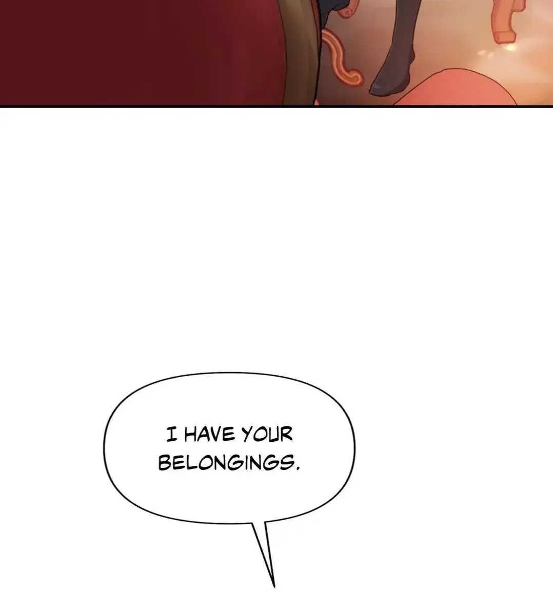 Dark Fall Chapter 45 Page 52