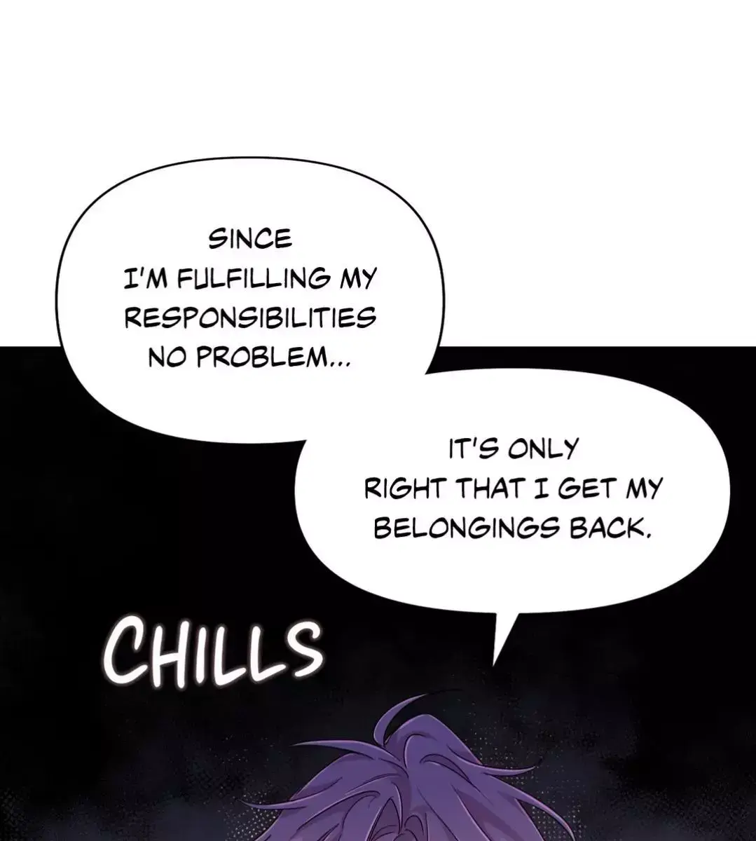 Dark Fall Chapter 45 Page 57