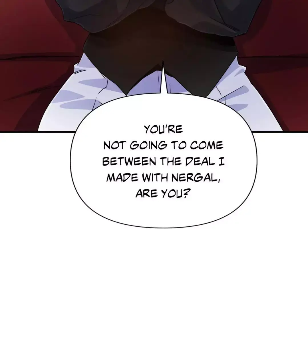 Dark Fall Chapter 45 Page 59