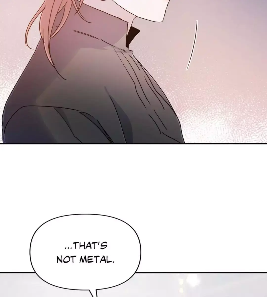 Dark Fall Chapter 45 Page 71