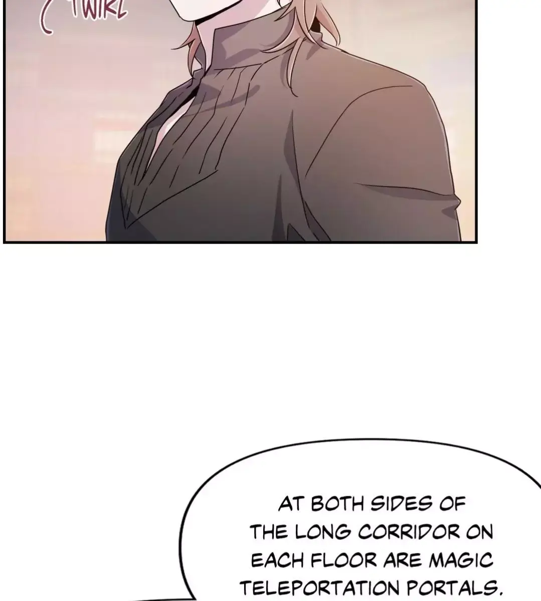 Dark Fall Chapter 45 Page 85