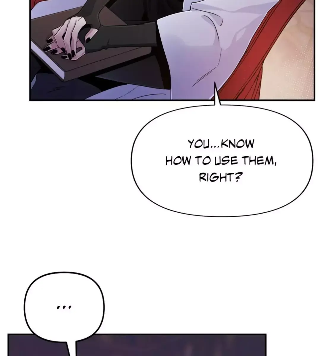 Dark Fall Chapter 45 Page 87