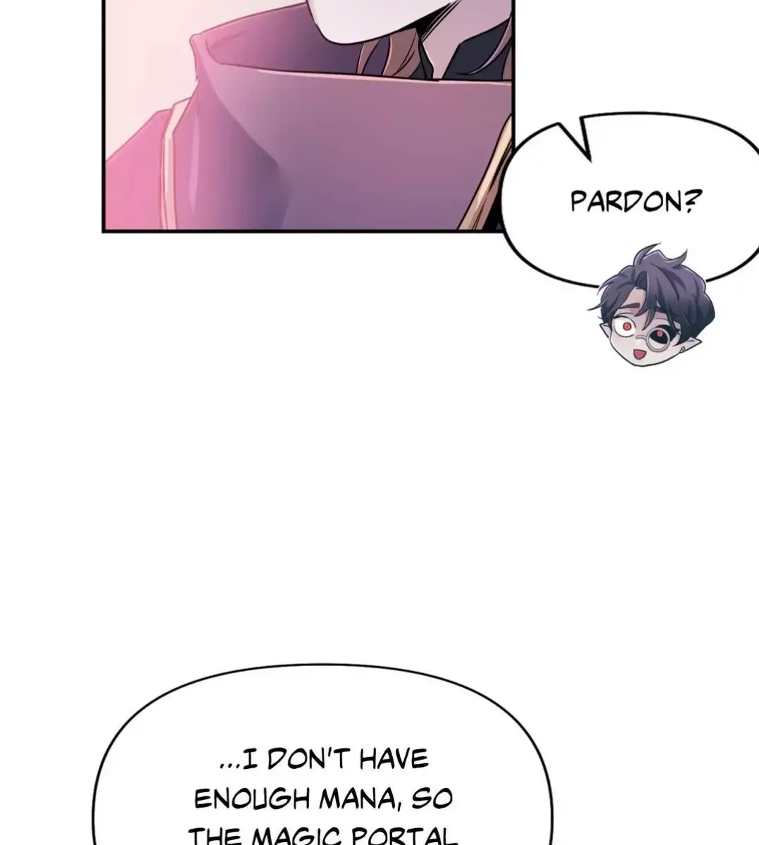 Dark Fall Chapter 45 Page 116