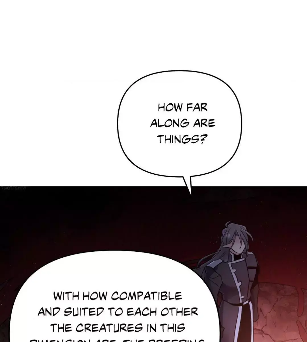 Dark Fall Chapter 46 Page 8