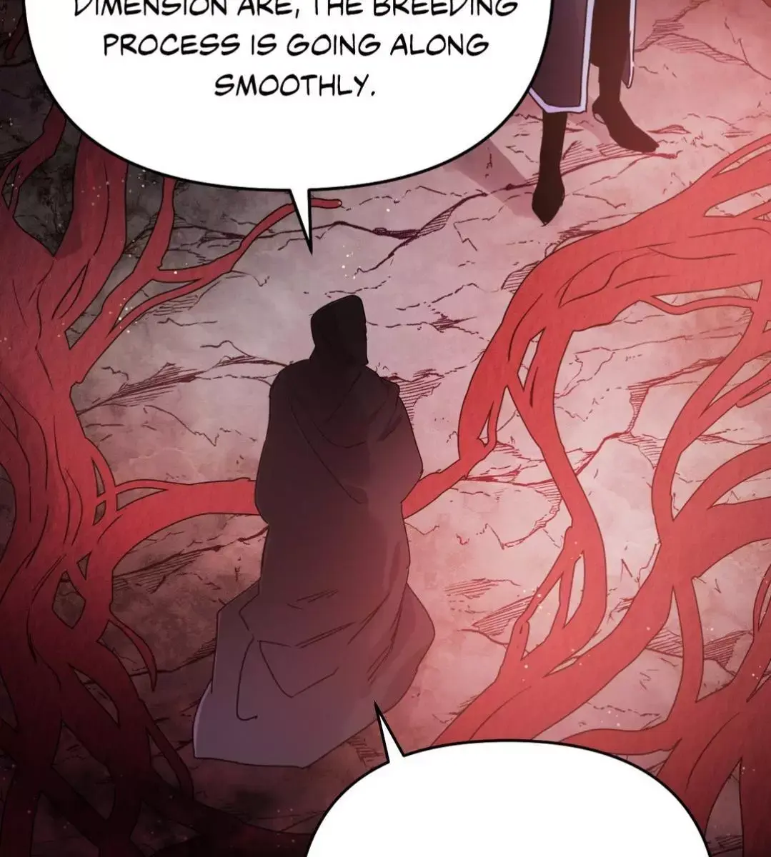 Dark Fall Chapter 46 Page 9