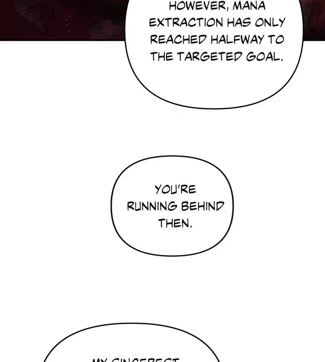 Dark Fall Chapter 46 Page 10