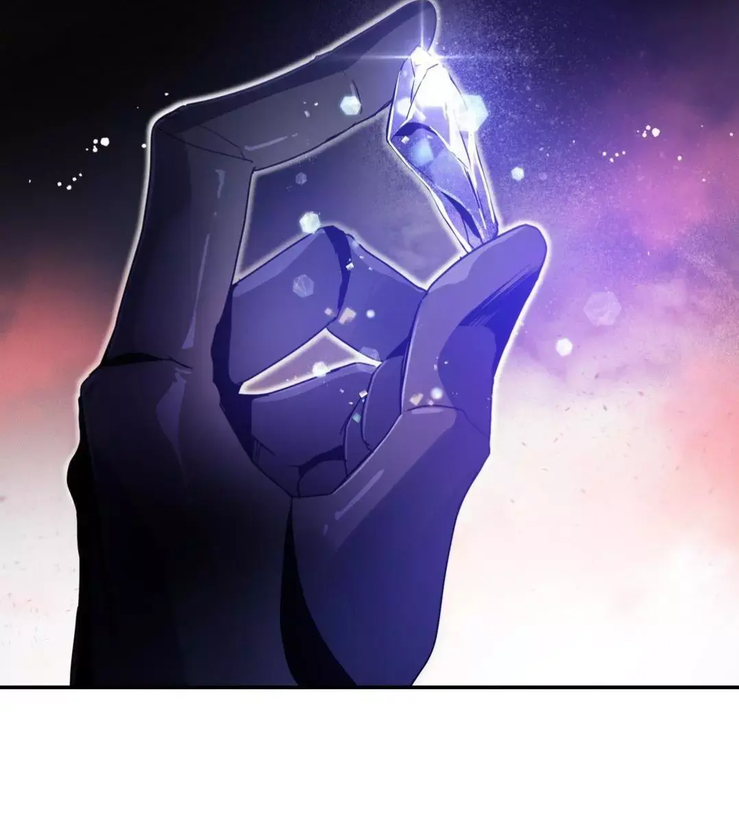 Dark Fall Chapter 46 Page 18