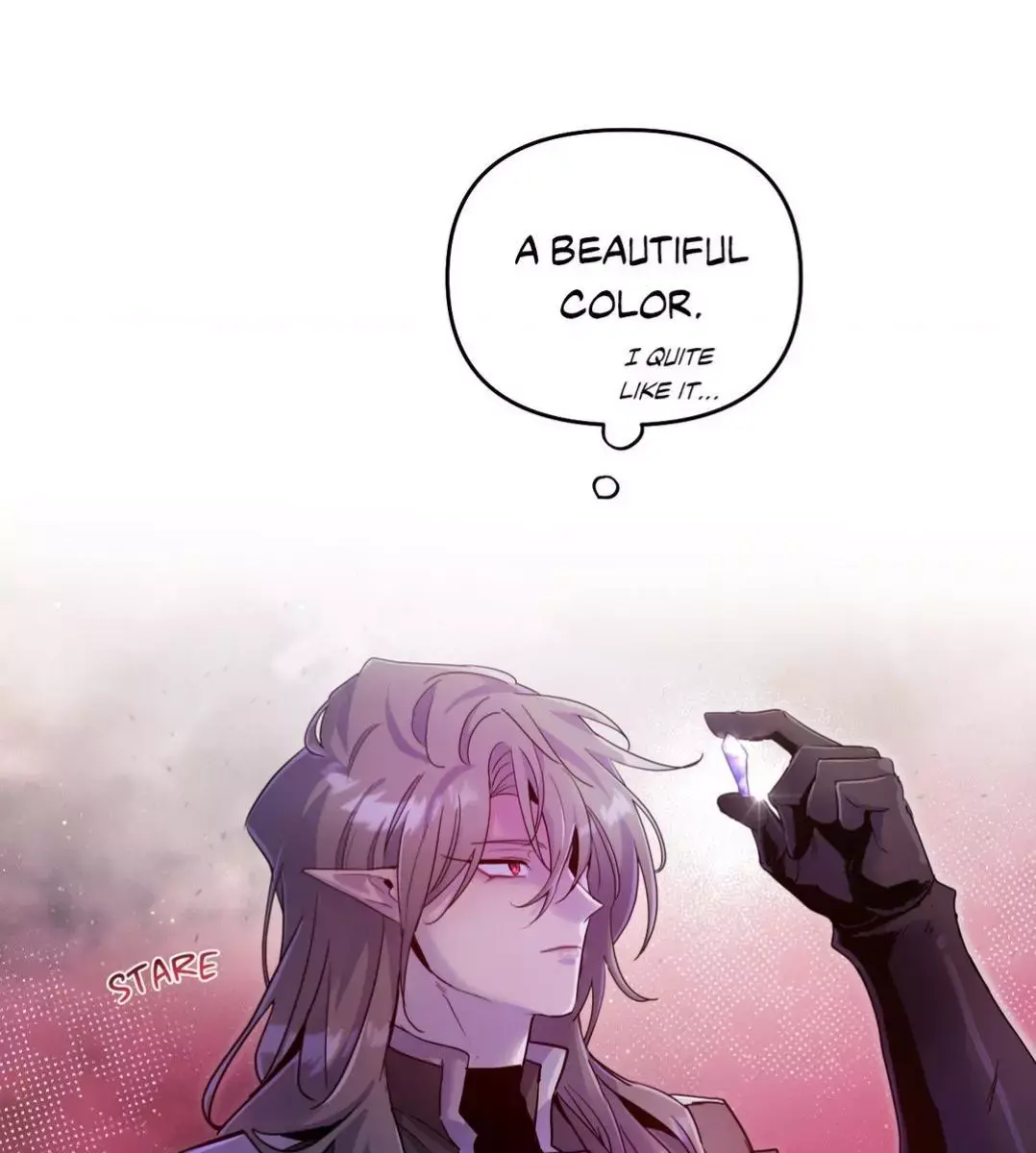 Dark Fall Chapter 46 Page 19