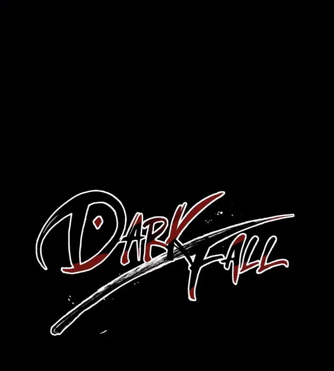 Dark Fall Chapter 46 Page 28