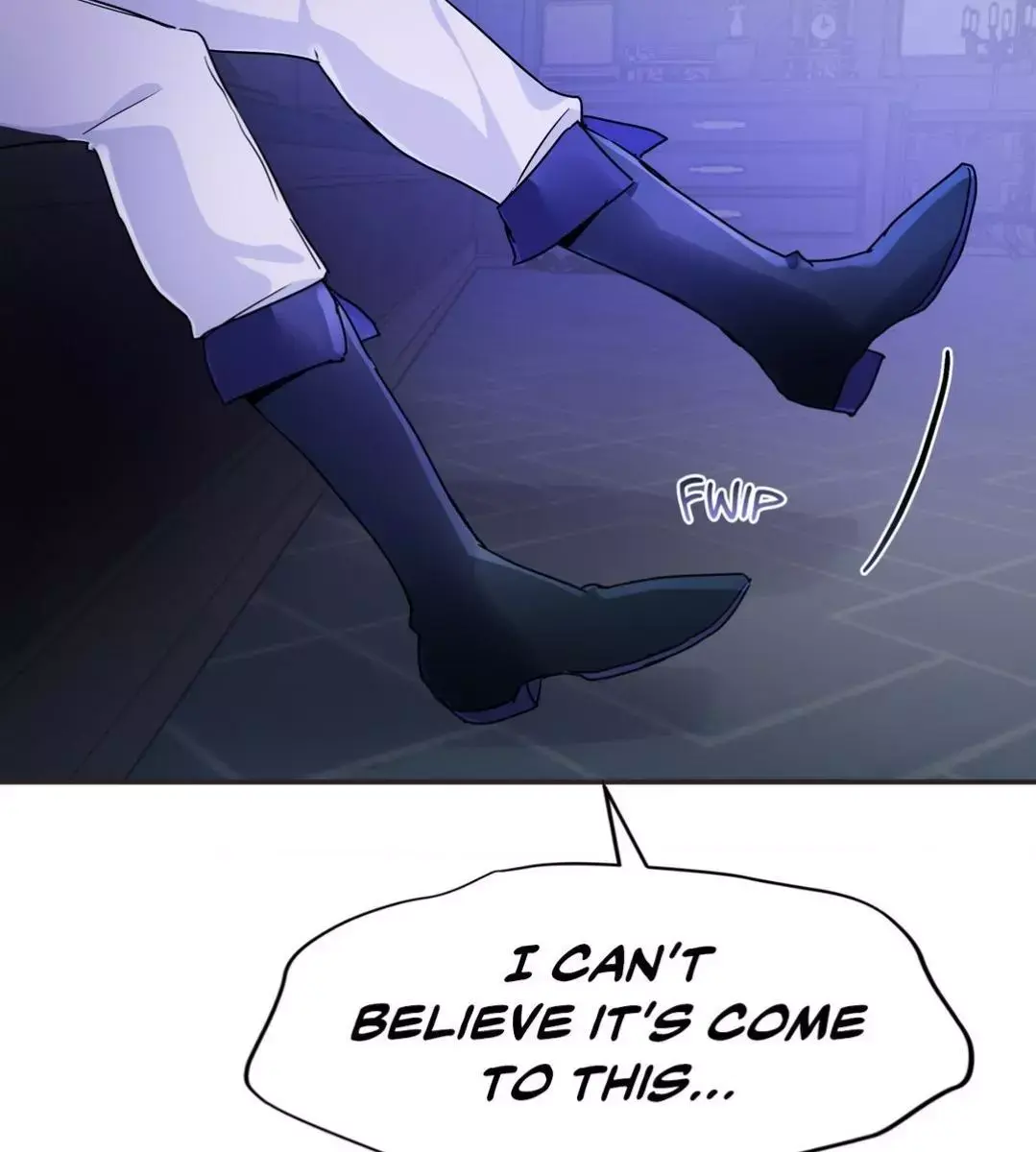 Dark Fall Chapter 46 Page 49
