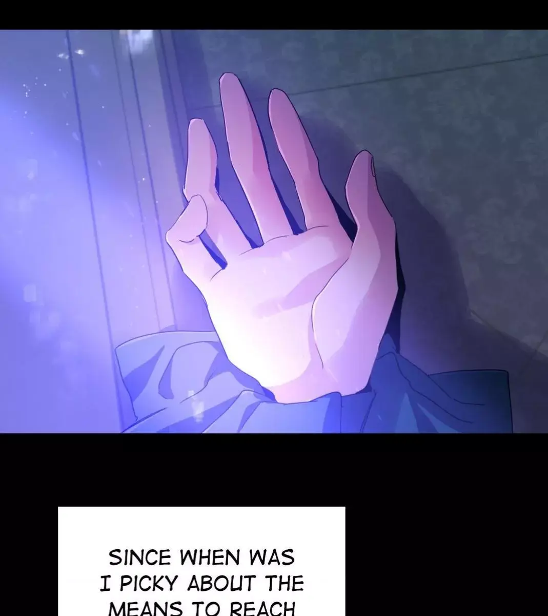 Dark Fall Chapter 46 Page 53