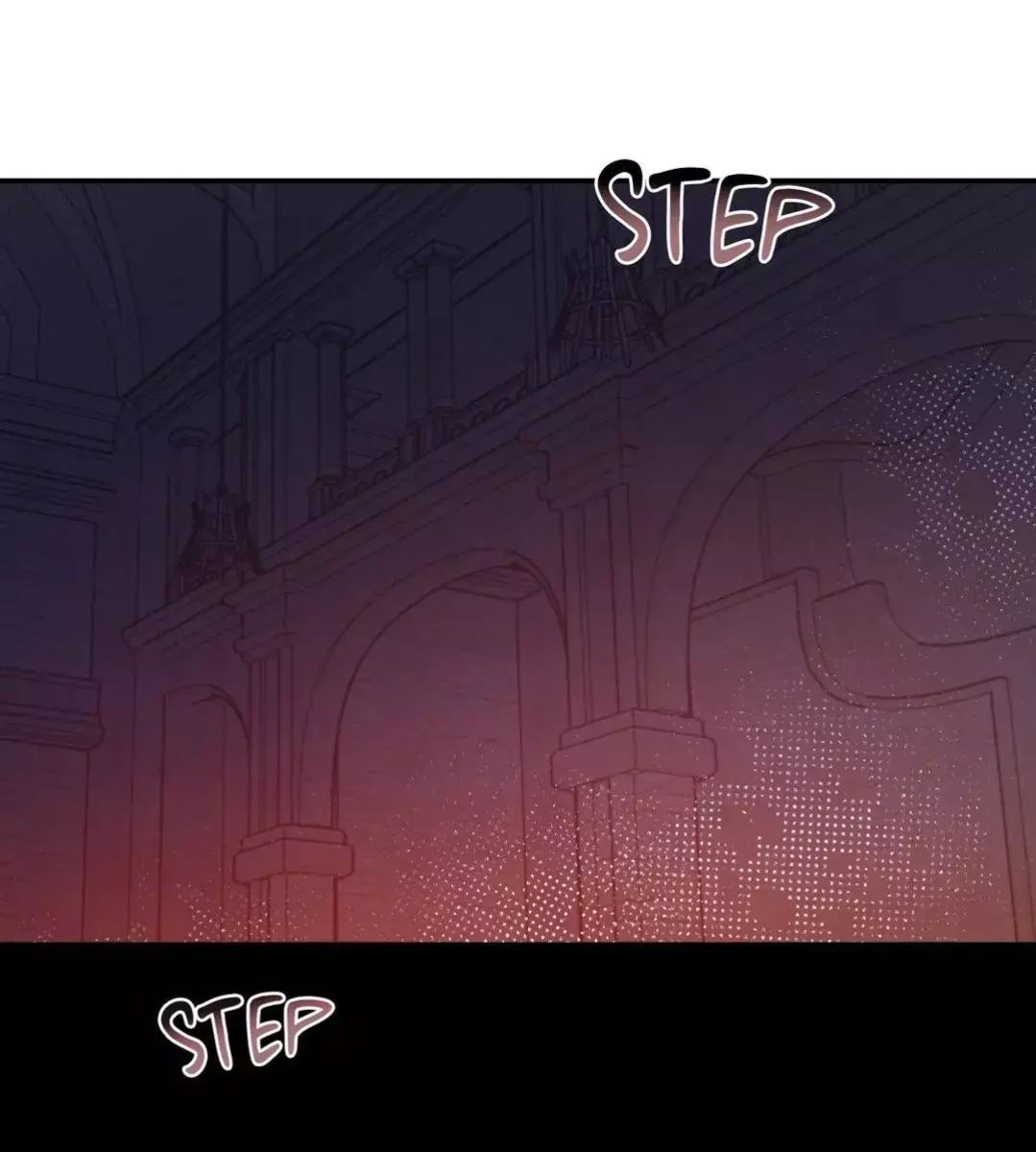 Dark Fall Chapter 46 Page 71