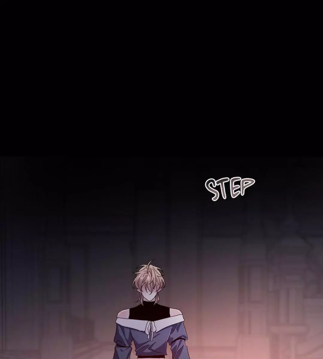 Dark Fall Chapter 46 Page 72