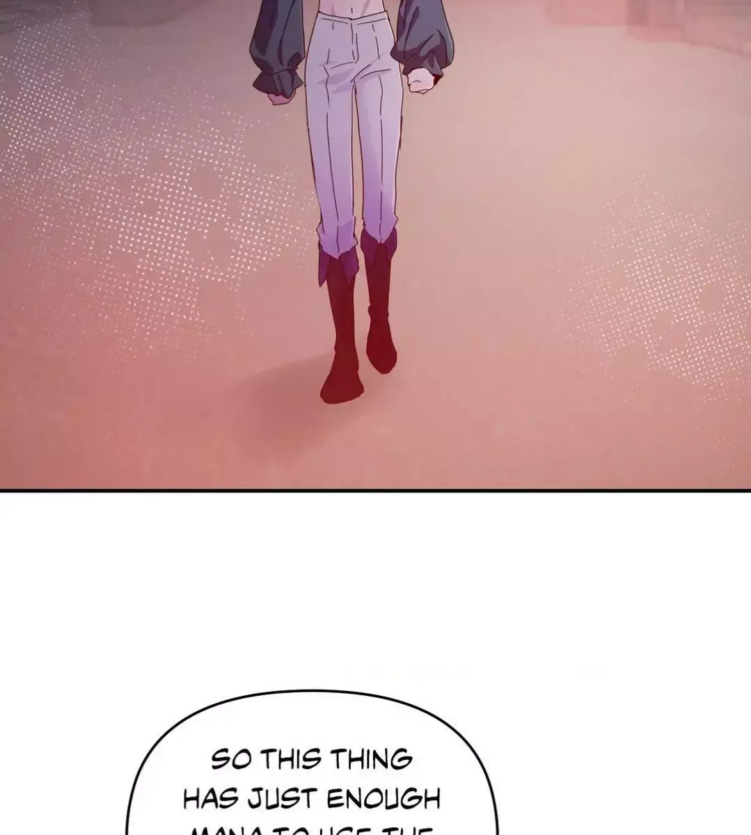 Dark Fall Chapter 46 Page 73