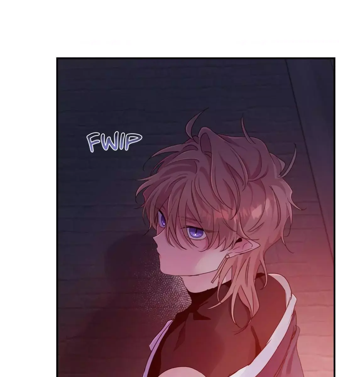 Dark Fall Chapter 46 Page 81