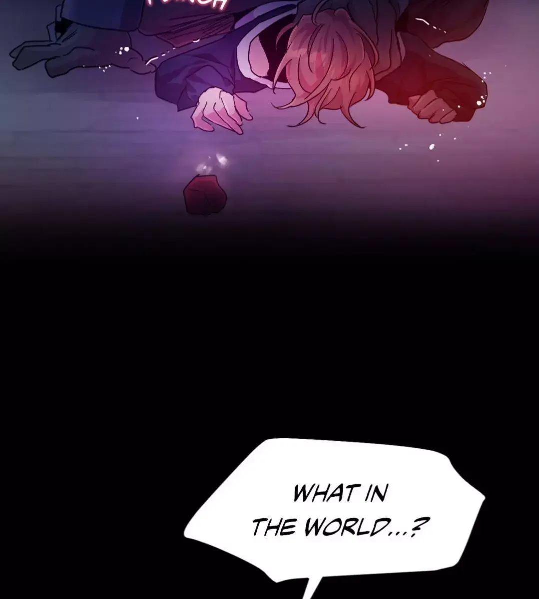 Dark Fall Chapter 46 Page 88