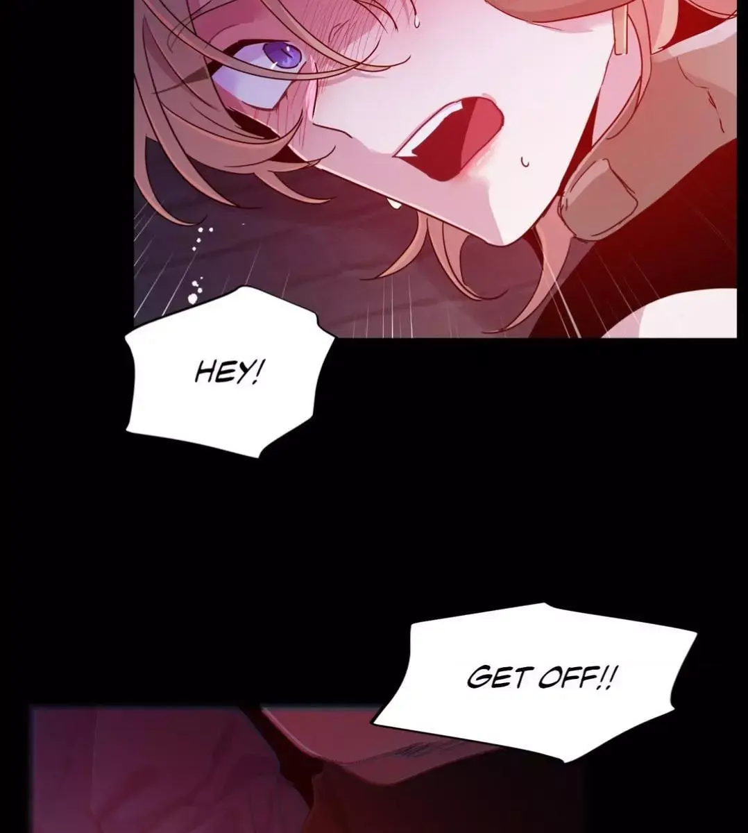 Dark Fall Chapter 46 Page 95