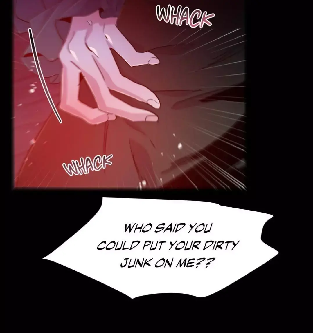 Dark Fall Chapter 46 Page 96