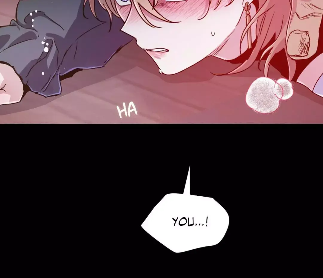 Dark Fall Chapter 47 Page 7