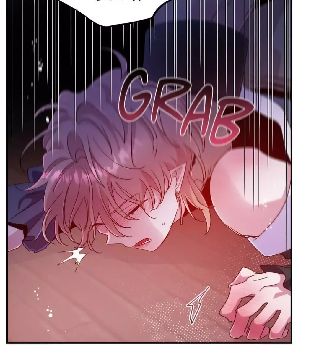 Dark Fall Chapter 47 Page 10