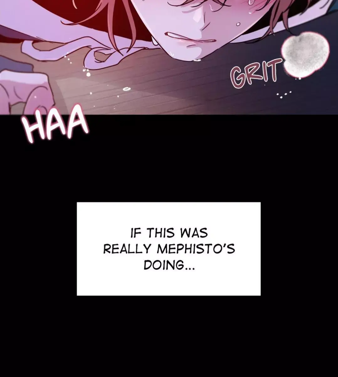 Dark Fall Chapter 47 Page 18