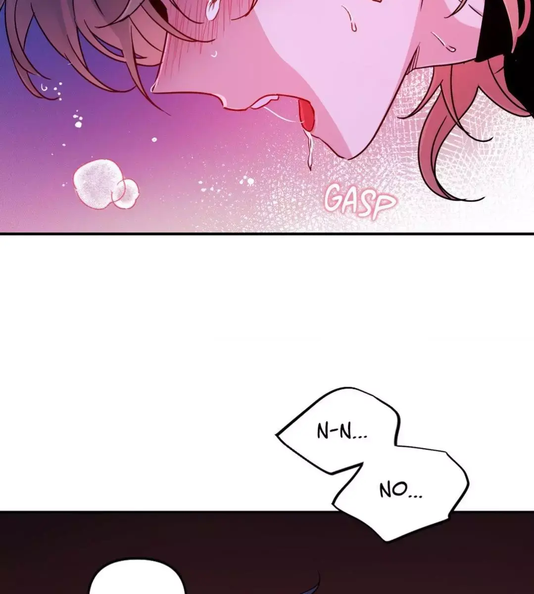 Dark Fall Chapter 47 Page 28