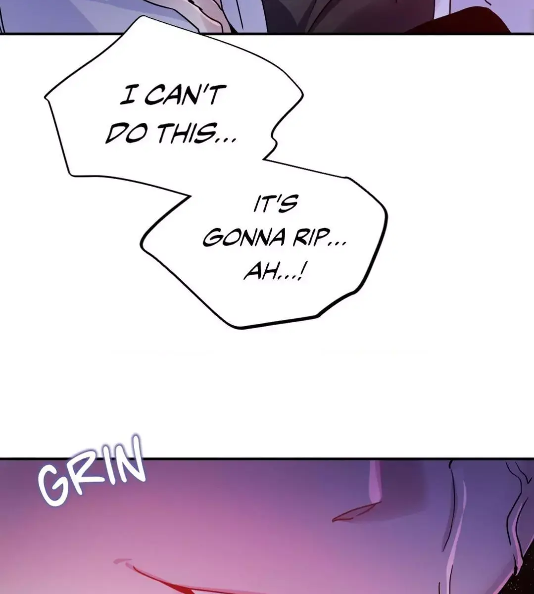Dark Fall Chapter 47 Page 30