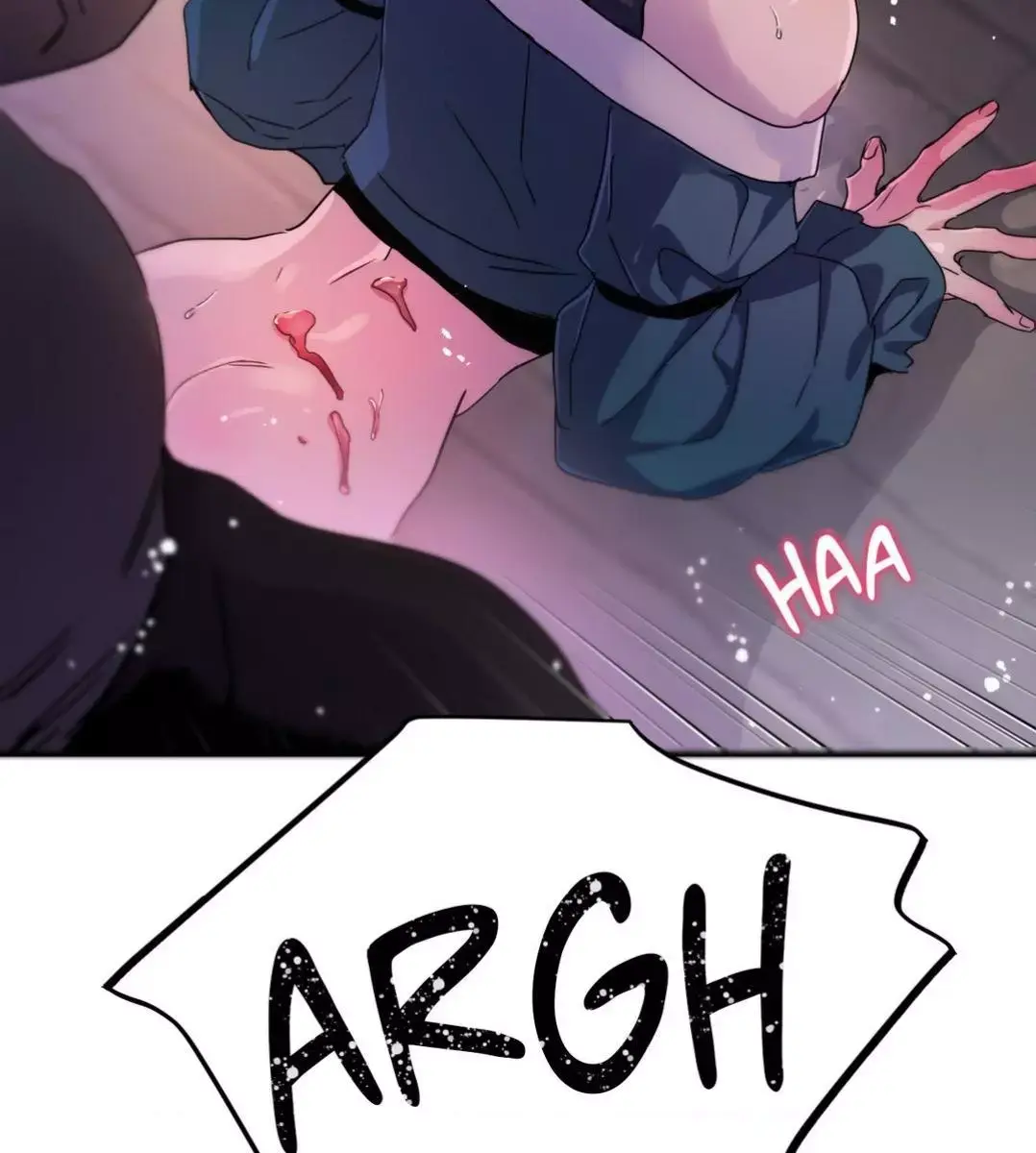 Dark Fall Chapter 47 Page 42