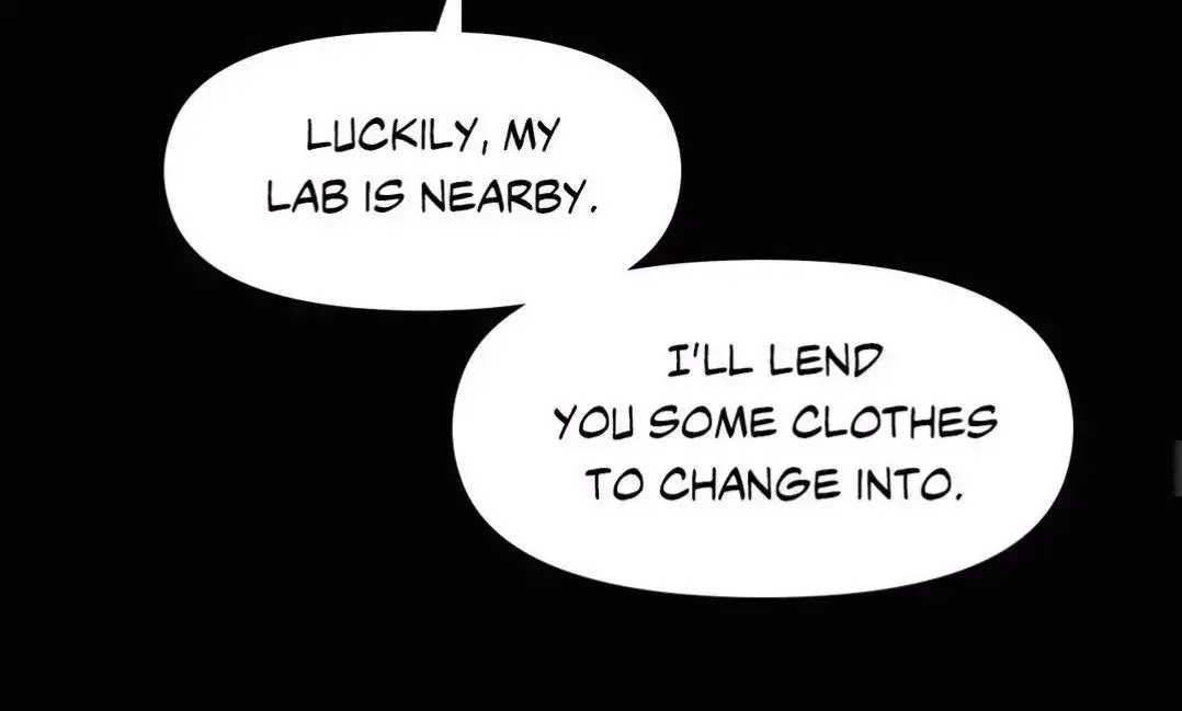 Dark Fall Chapter 47 Page 55