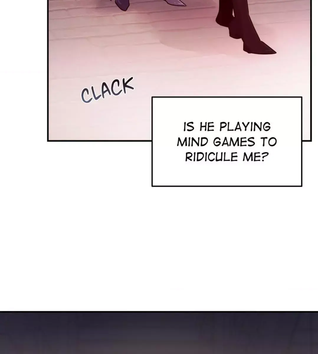 Dark Fall Chapter 47 Page 60