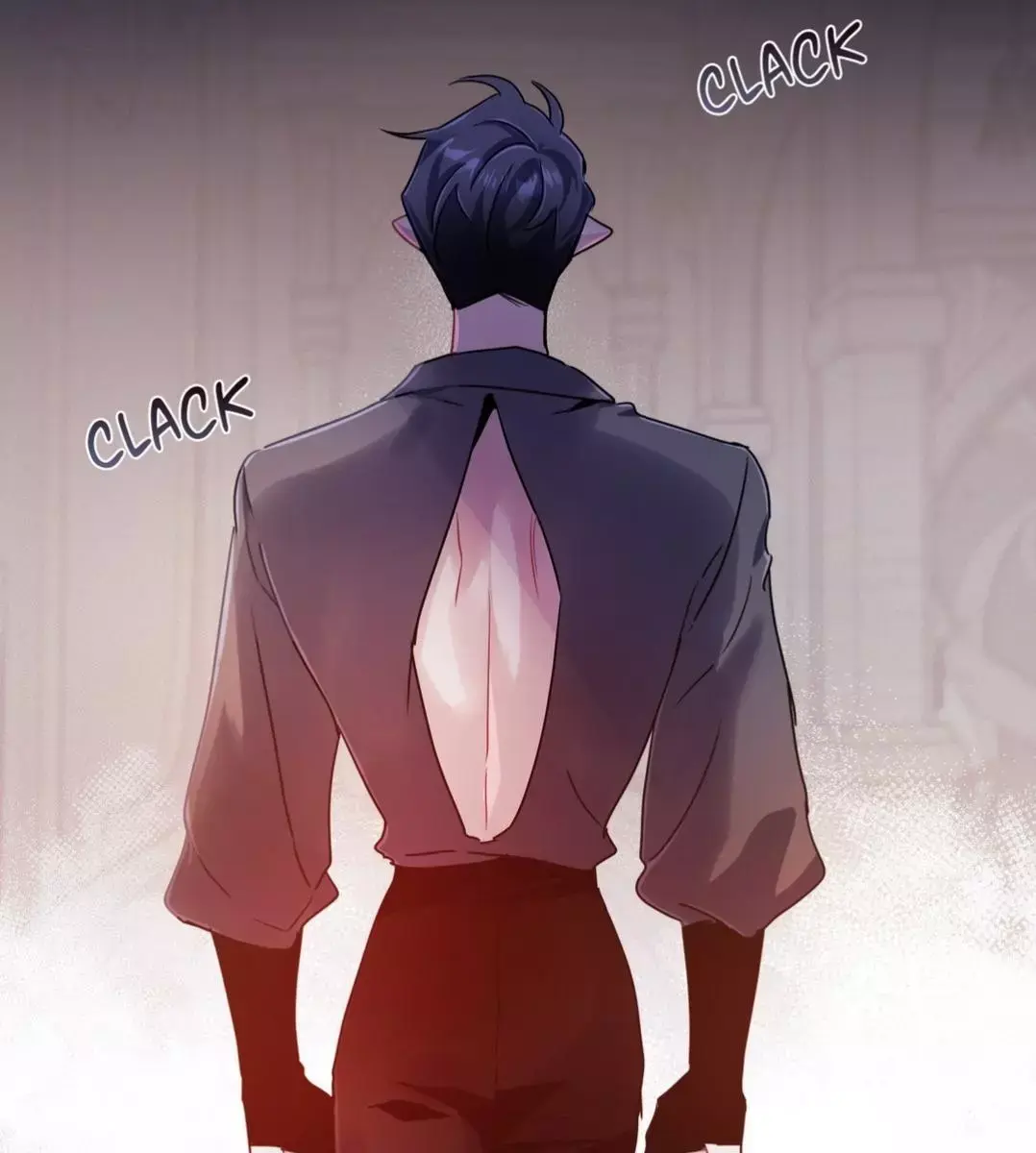 Dark Fall Chapter 47 Page 61