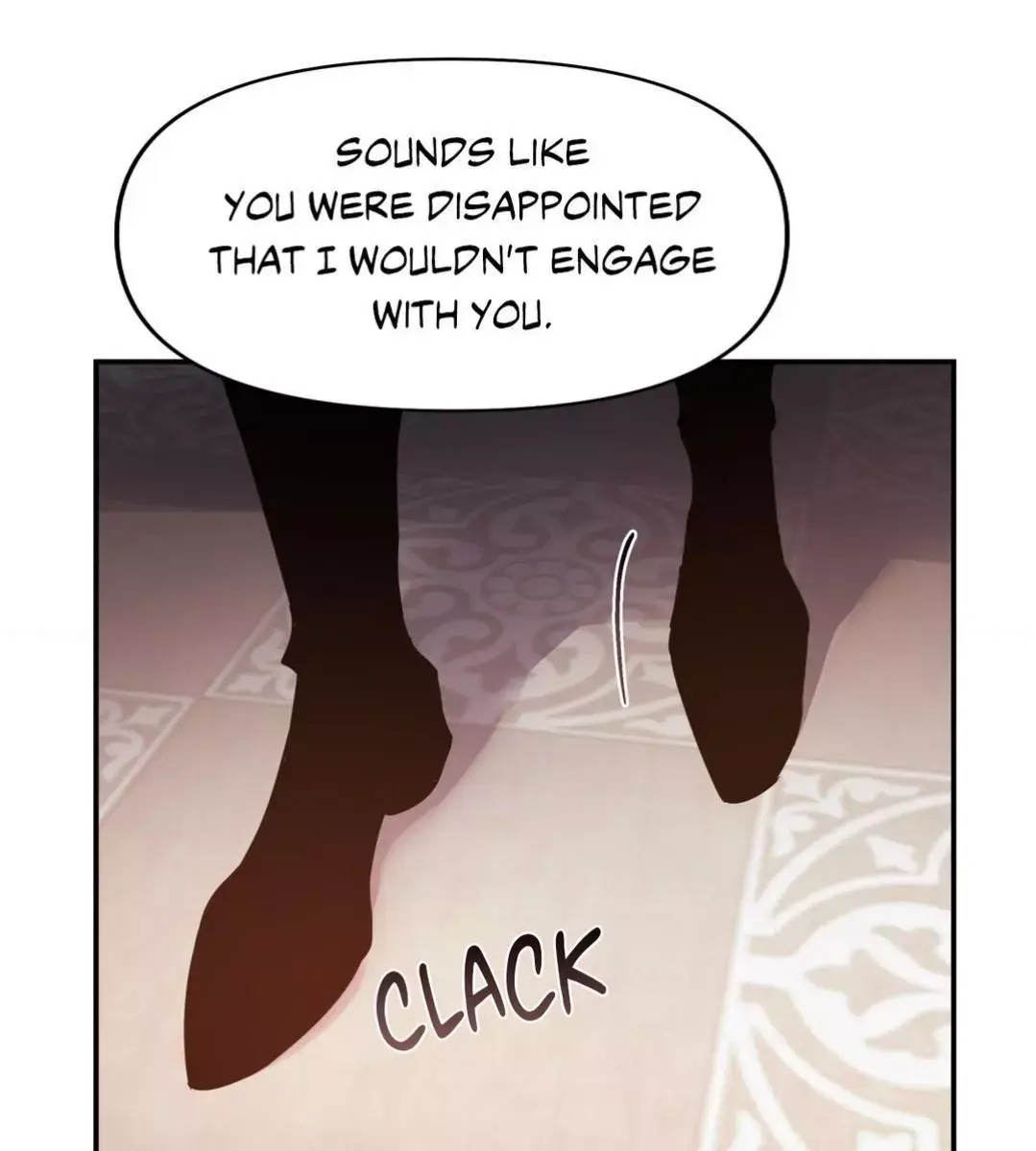 Dark Fall Chapter 47 Page 85