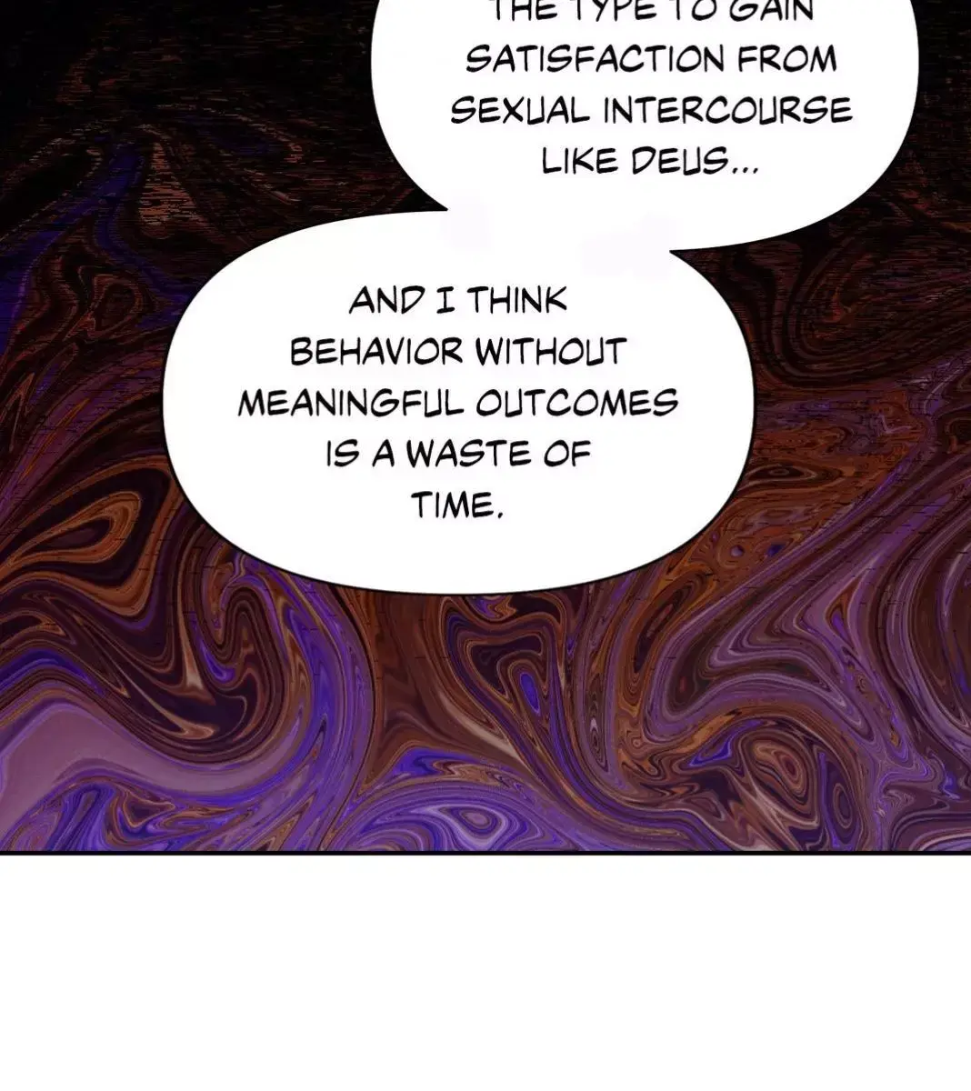 Dark Fall Chapter 48 Page 19