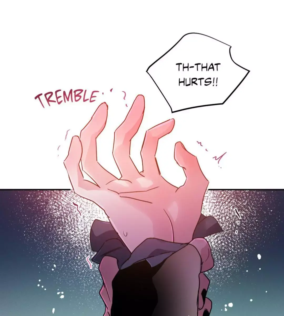 Dark Fall Chapter 48 Page 26
