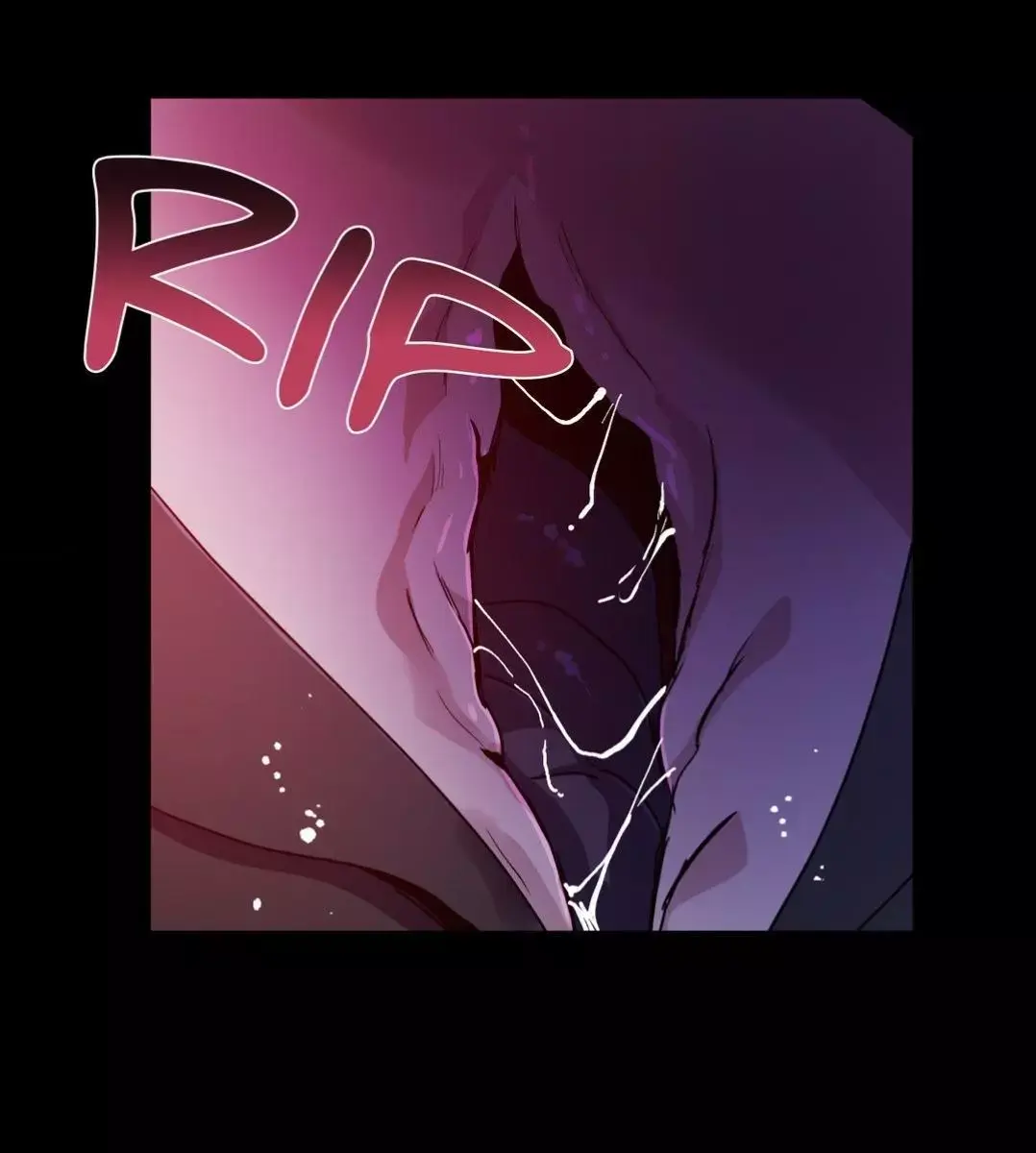 Dark Fall Chapter 48 Page 31