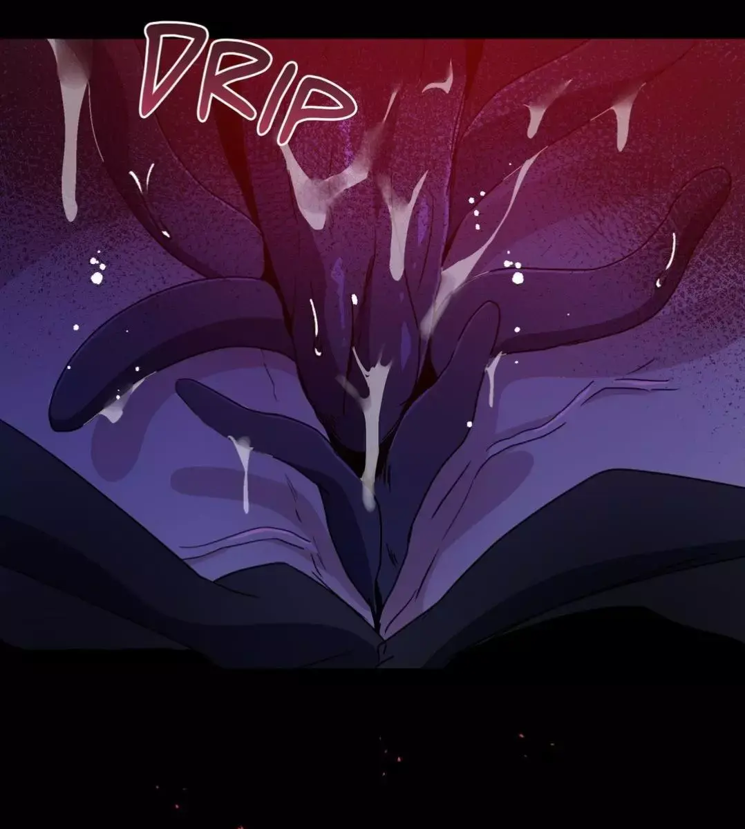 Dark Fall Chapter 48 Page 34